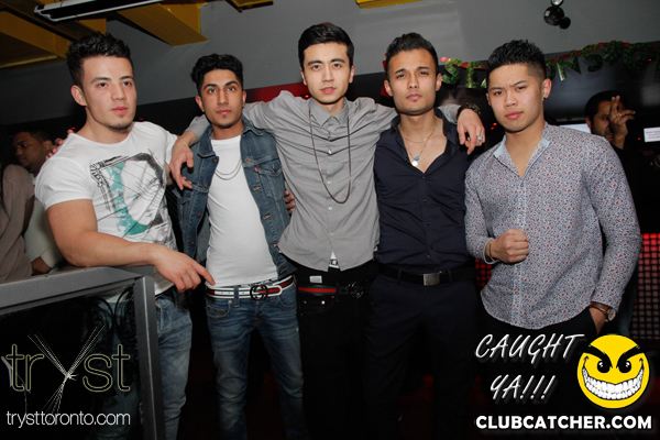 Tryst nightclub photo 108 - December 26th, 2013