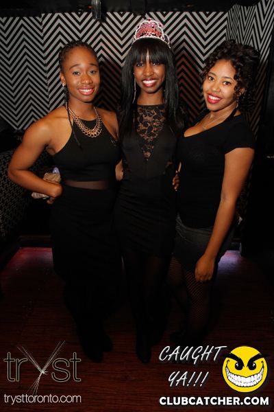 Tryst nightclub photo 12 - December 26th, 2013