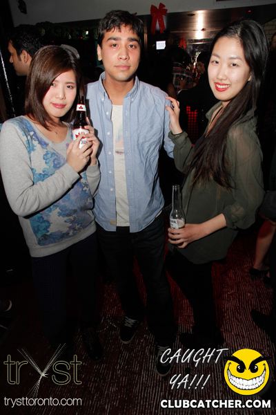 Tryst nightclub photo 115 - December 26th, 2013