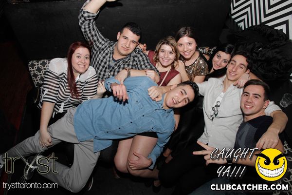 Tryst nightclub photo 117 - December 26th, 2013