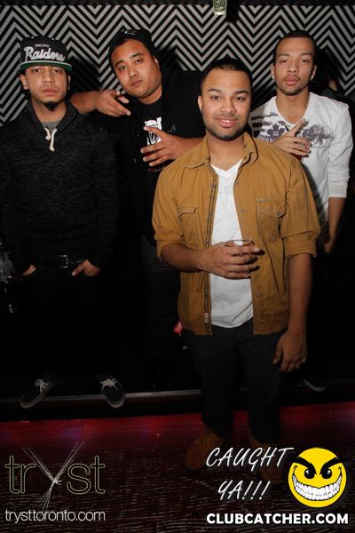 Tryst nightclub photo 118 - December 26th, 2013