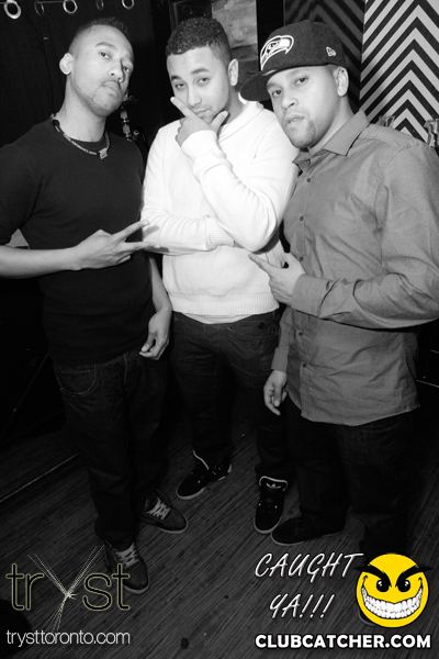 Tryst nightclub photo 119 - December 26th, 2013