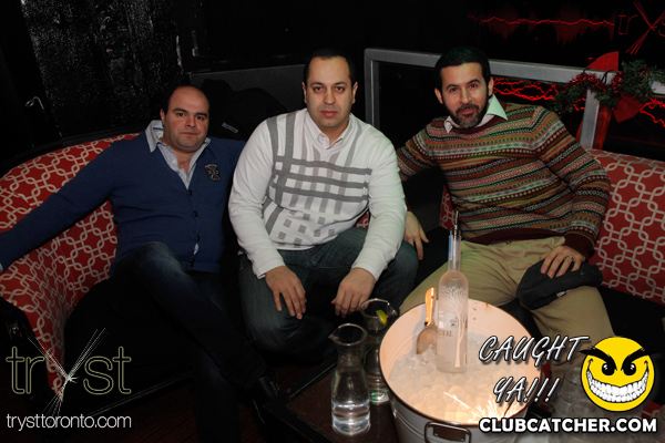 Tryst nightclub photo 120 - December 26th, 2013