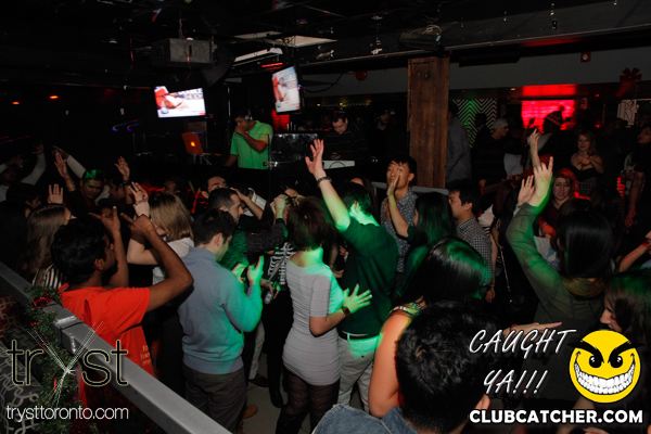 Tryst nightclub photo 13 - December 26th, 2013