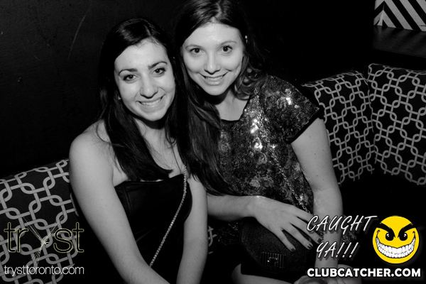 Tryst nightclub photo 122 - December 26th, 2013