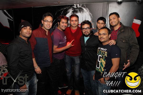 Tryst nightclub photo 124 - December 26th, 2013