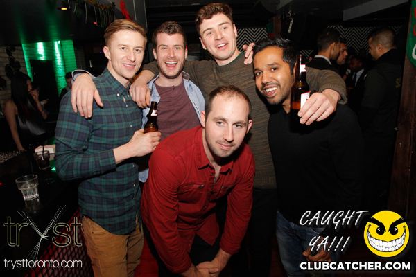 Tryst nightclub photo 126 - December 26th, 2013