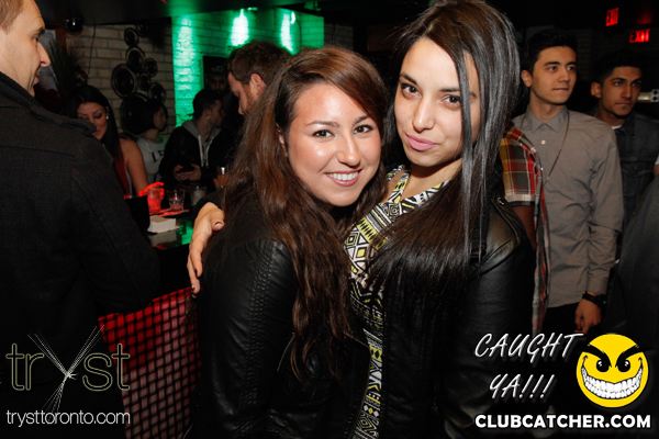 Tryst nightclub photo 130 - December 26th, 2013