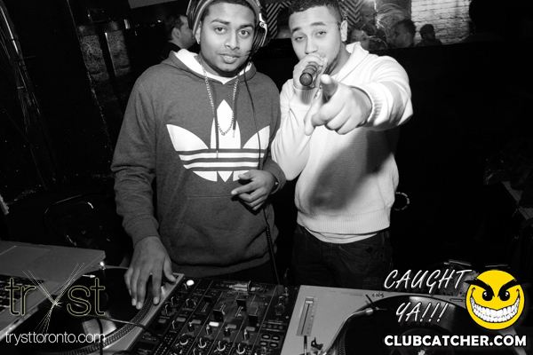 Tryst nightclub photo 131 - December 26th, 2013