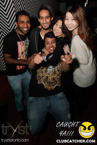 Tryst nightclub photo 134 - December 26th, 2013