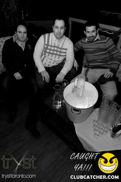 Tryst nightclub photo 138 - December 26th, 2013