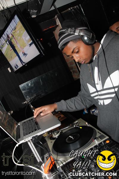 Tryst nightclub photo 140 - December 26th, 2013