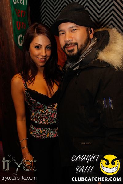 Tryst nightclub photo 15 - December 26th, 2013