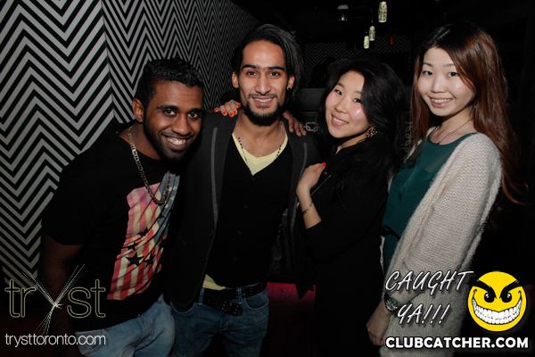 Tryst nightclub photo 144 - December 26th, 2013