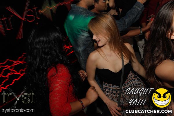Tryst nightclub photo 145 - December 26th, 2013