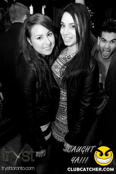Tryst nightclub photo 147 - December 26th, 2013