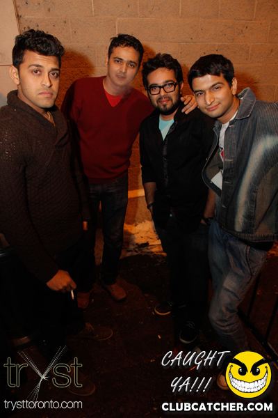 Tryst nightclub photo 149 - December 26th, 2013