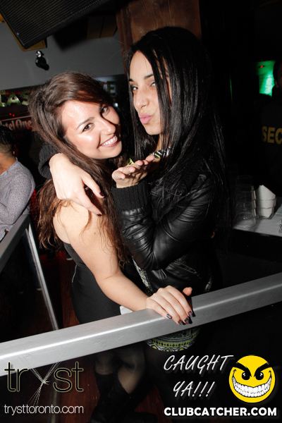 Tryst nightclub photo 16 - December 26th, 2013