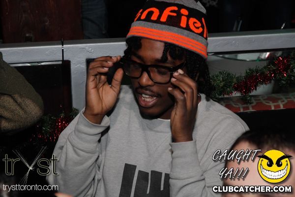 Tryst nightclub photo 152 - December 26th, 2013