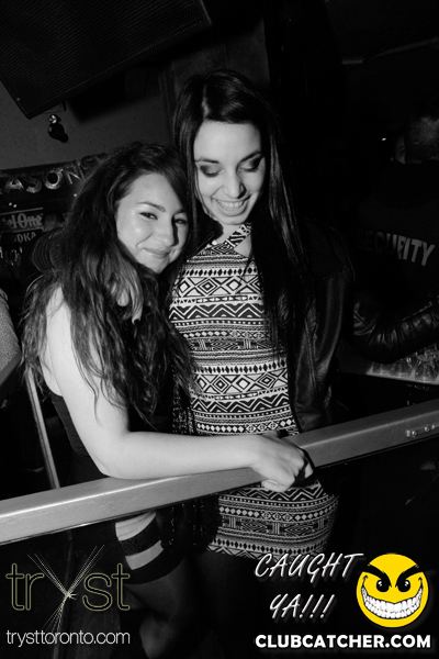 Tryst nightclub photo 154 - December 26th, 2013