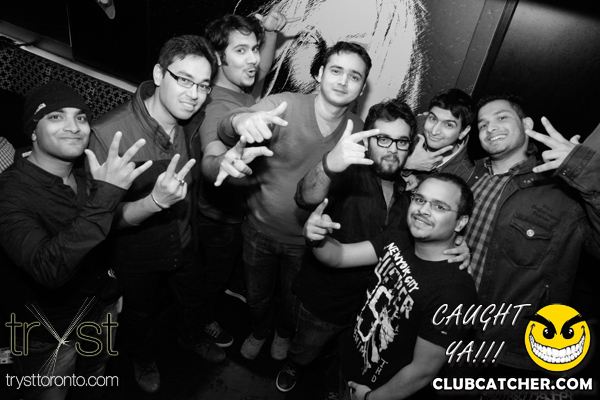Tryst nightclub photo 159 - December 26th, 2013