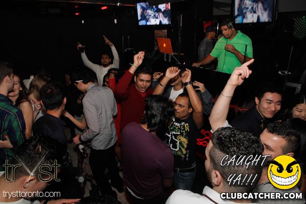 Tryst nightclub photo 160 - December 26th, 2013