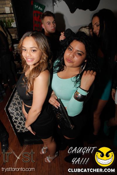 Tryst nightclub photo 17 - December 26th, 2013