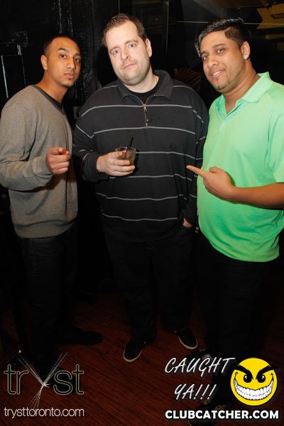 Tryst nightclub photo 163 - December 26th, 2013