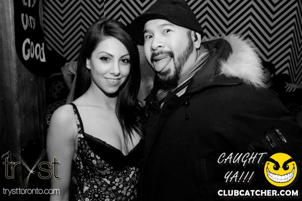 Tryst nightclub photo 164 - December 26th, 2013