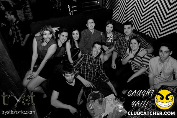 Tryst nightclub photo 168 - December 26th, 2013