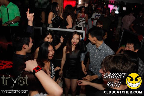 Tryst nightclub photo 169 - December 26th, 2013