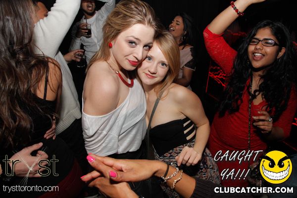 Tryst nightclub photo 18 - December 26th, 2013