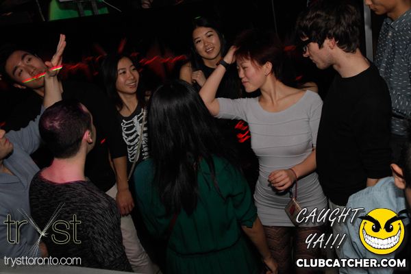 Tryst nightclub photo 173 - December 26th, 2013
