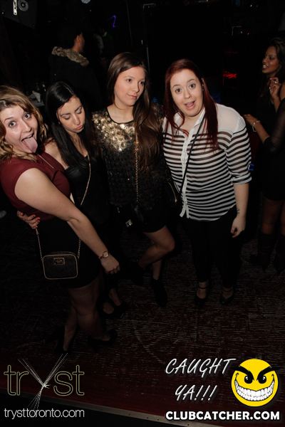 Tryst nightclub photo 177 - December 26th, 2013