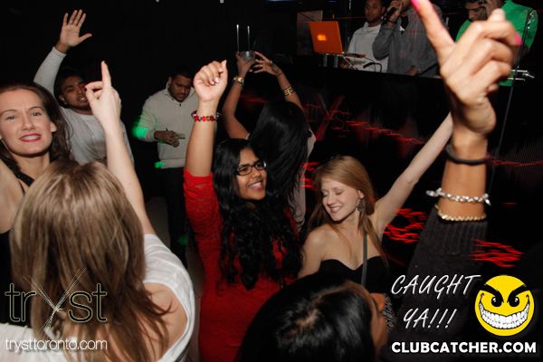 Tryst nightclub photo 178 - December 26th, 2013