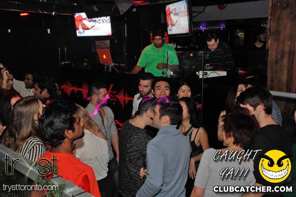Tryst nightclub photo 179 - December 26th, 2013