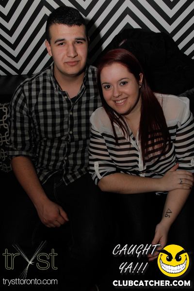 Tryst nightclub photo 182 - December 26th, 2013