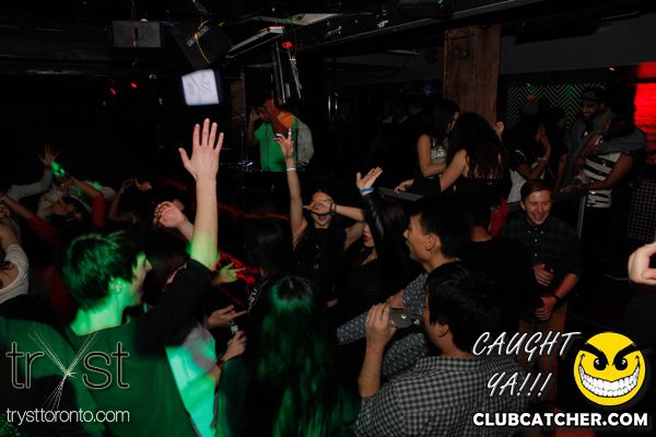 Tryst nightclub photo 184 - December 26th, 2013