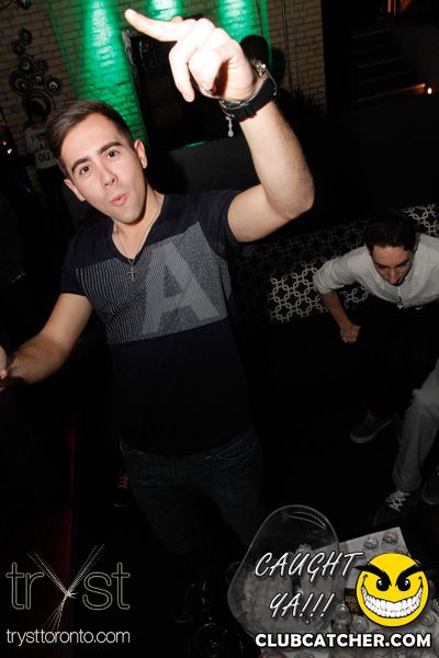 Tryst nightclub photo 186 - December 26th, 2013