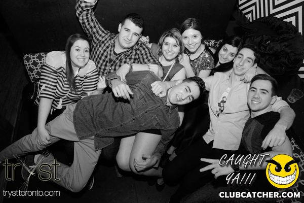 Tryst nightclub photo 190 - December 26th, 2013