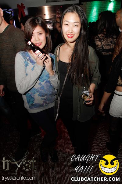 Tryst nightclub photo 20 - December 26th, 2013
