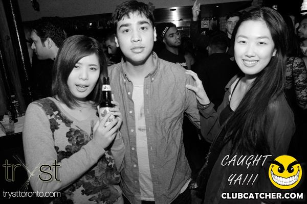 Tryst nightclub photo 191 - December 26th, 2013