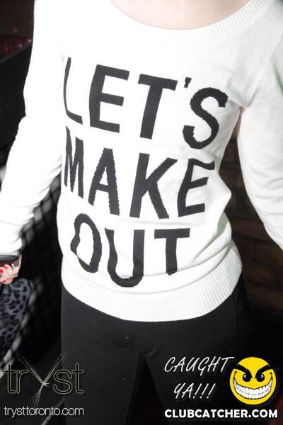 Tryst nightclub photo 193 - December 26th, 2013