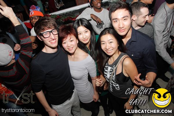 Tryst nightclub photo 3 - December 26th, 2013