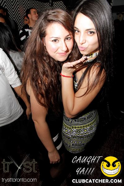 Tryst nightclub photo 21 - December 26th, 2013