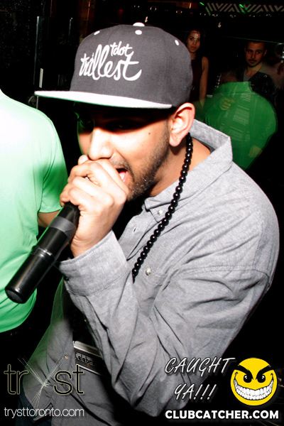 Tryst nightclub photo 22 - December 26th, 2013