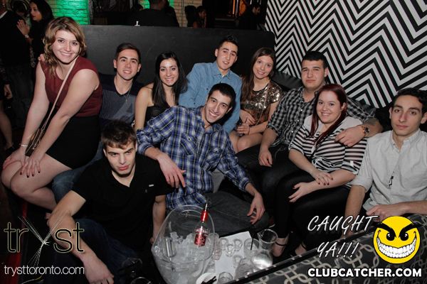 Tryst nightclub photo 25 - December 26th, 2013