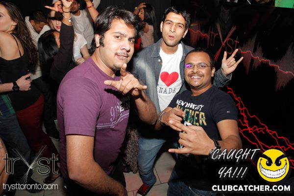 Tryst nightclub photo 30 - December 26th, 2013