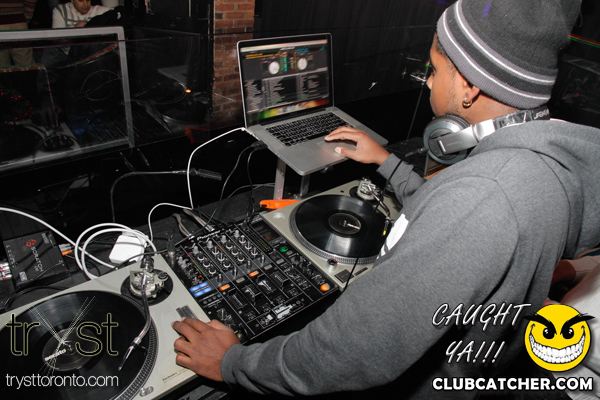 Tryst nightclub photo 31 - December 26th, 2013