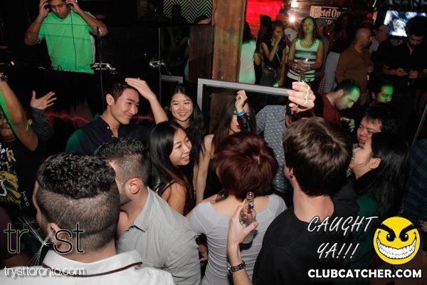 Tryst nightclub photo 32 - December 26th, 2013